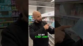 Le coton tige ce n&rsquo;est pas fait pour se nettoyer les oreilles c&rsquo;&eacute;tait pourtant &eacute;crit sur la bo&icirc;te