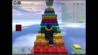 CLASSIC 2009 OBBY!!!