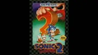 Sonic 2 
