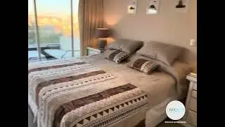 Venta departamento en 1 Poiente/1 norte en Vi&ntilde;a del Mar, edificio Sunlite