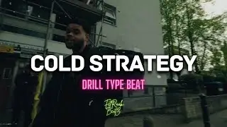 [FREE] DARK UK DRILL TYPE BEAT - 