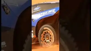 Bonnie Tyler - Holding Out For A Hero - Rally Dakar #80smusic