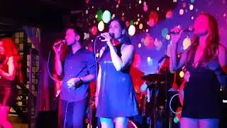 Grupo Celebration - en vivo en Punta Carrasco