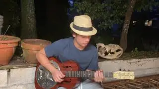 Ronny Hill - Real situation - Bob Marley