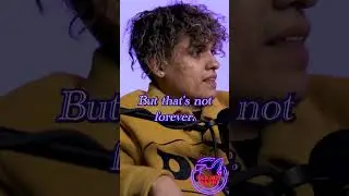 &ldquo;Love can bring you comfort&rdquo;