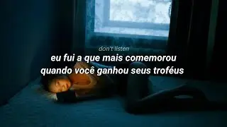i knew it, i know you - gracie abrams [TRADUÇÃO/LEGENDADO]
