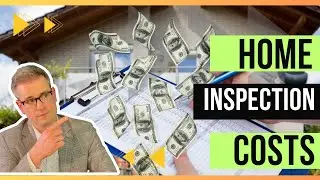 Home Buying Inspection: Average Costs for Different Types of Properties
