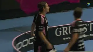 Highlights: Falun - J&ouml;nk&ouml;ping