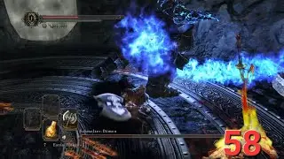 Dark Souls II [58] Und sein Feuer ist Erloschen...