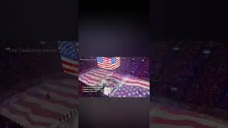 CANADA BOOED THE U.S NATIONAL ANTHEM! CA VS US HOCKEY! (MUST WATCH) 🇺🇸  🇨🇦 #usa #canada #hockey #nhl