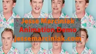 Jesse Marciniak VO Animation Demo