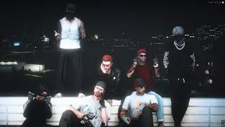 Chill Day | Bryce Walker | Soulcity #gta5 #soulcity