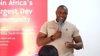 Inside the 1% AI & Cloud Zone | Building Africa&rsquo;s Digital Infrastructure