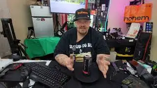 Monster Reserve Watermelon Taste And Review #Reviews#Vanlife#Unboxing#Everydaylife