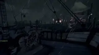 Sea Of Thieves 03 Skull Fort Of Hidden Spring Keep