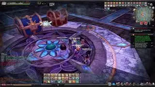 [AK.to] NSOET S30 (Lv.130) Dragonista Solo