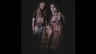 Electric Citizen - Electric Citizen [Full EP]