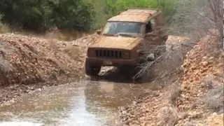 Ride-N-Drive: Cooper® Discoverer® AT3™ Tires | Cooper Tires