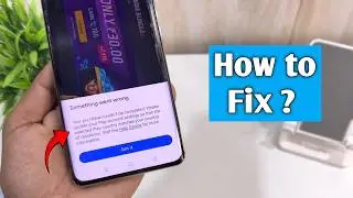 Play store Something went wrong | Play store Redeem code error | Google play country not match