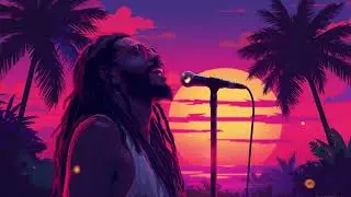 Dreamy Reggae Pop Club Mix 🌴 | Groovy & Energetic Vibes | Chill Party Music