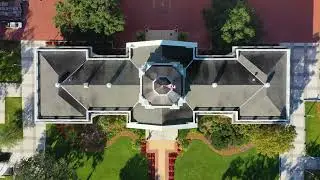 Aerial Film Reel | EkroMedia | Matthew Farrar