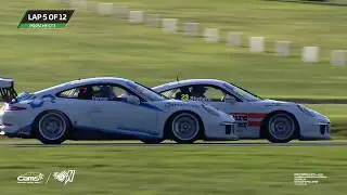 Porsche GT3 Cup Challenge | Race 2 | Phillip Island 2018 | Shannons Nationals