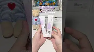 แต่งหน้าบอกลาหน้าหมอง ต้องลองเบสม่วงเลย สุดจะจึ้ง! 💖 #เบสม่วง #primer #zeesea #zeeseaprimer #เบสผิว