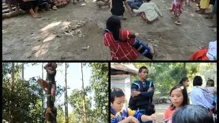 တီအူ မၤနၢၤမူလူၢ်် တၢ််ပၥ်စီဆှံကၠိဃုၥ်ဒီးခရံၥ်အိၣ်ဖျဲၣ်တၢ််ရဲၣ်တၢ််ကျဲၤ⛪⛪⛪