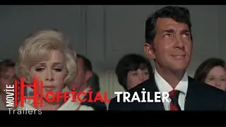 How to Save a Marriage and Ruin Your Life (1968) Trailer | Dean Martin, Stella Stevens, Eli Wallach
