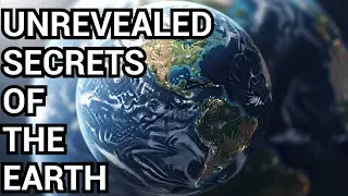 THE MOST RELAXING UNKNOWN FACTS ABOUT EARTH TO HELP YOU SLEEP
