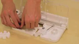 How to Load the Innoseal Professional Sealer
