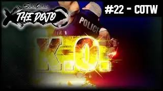 SuperCombo.gg Presents: The Dojo #22 - Fatal Fury: City of the Wolves - Top 8
