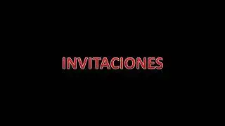 INVITACION NICEQUEST... SUPER LIMITADA .