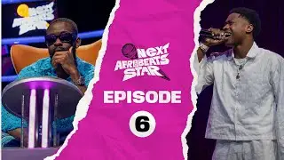 ИСПЫТАНИЯ ПРОДОЛЖАЮТСЯ | СЛЕДУЮЩИЙ ЭПИЗОД AFROBEATS STAR 6