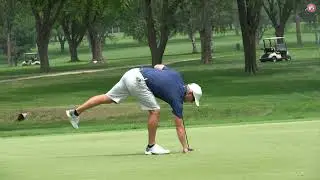 #12DaysofChampions | 2021 Nebraska Amateur Champion