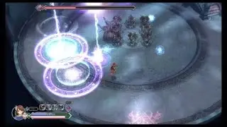 Ys Origin Boss Fights Part 2 Yunica