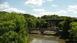 Normanskill part 2