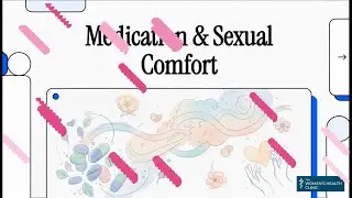 Can Switching Medication Fix Low Libido & Painful Sex? Safe Steps & Script.