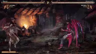 Mk1 stream