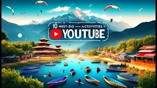 10 Must-Do Activities in Pokhara, Nepal