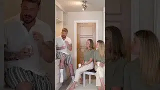 Biscuits and Tea with Sort and Declutter and Duncan James