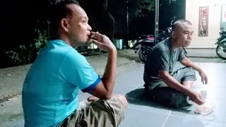 Ucok Ragor bagelen t.tinggi