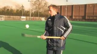 Barry Middleton - Hockey's Got Talent