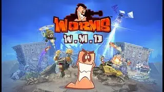 Worms wmd