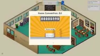 Let's Play Game Dev Tycoon Part 6: Damn You Chris(tian) Roberts(on)!