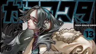 Gachiakuta (Mang&aacute;) - Caps 104 a 121 - UM PLOT TWIST INSANO! GACHIAKUTA TA INCR&Iacute;VEL! - #09