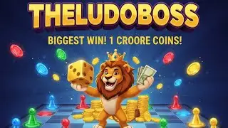 Theludoboss is live