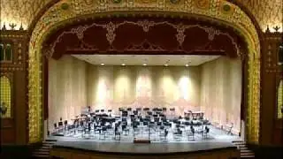 America's Treasures - Secrets of the Tennessee Theater