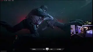 Scump Reacts To MW3 Reveal Trailer
