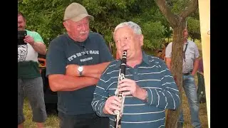 František Breznický - Odpočívaj v pokoji